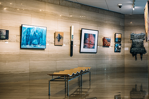 Art Gallery