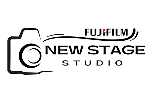 New Stage Studio( FUJIFILM )