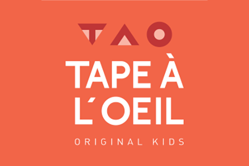 Tape-al'oeil