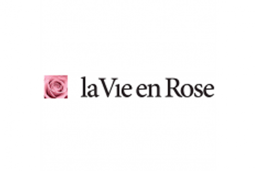 La Vie En Rose