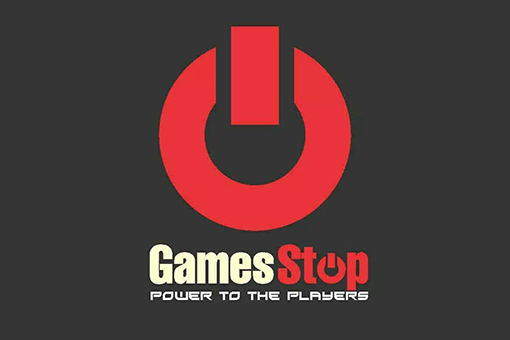 Games Stop