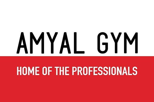 Amyal Gym