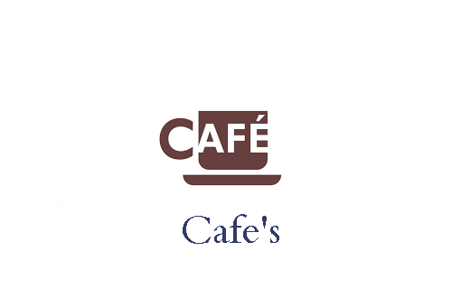 Cafe's