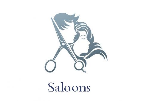 Saloons