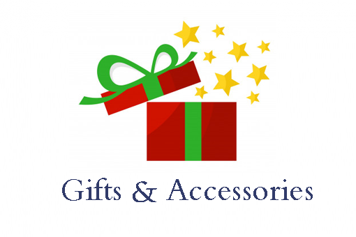 Gifts & Accessories