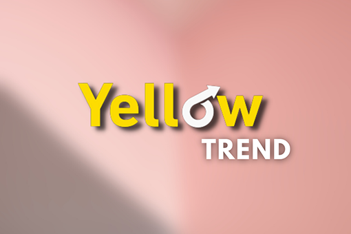Yellow Trend